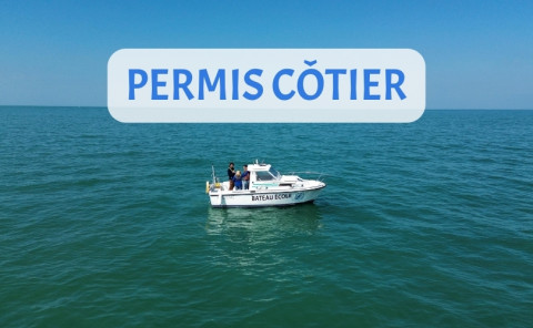PERMIS CÔTIER